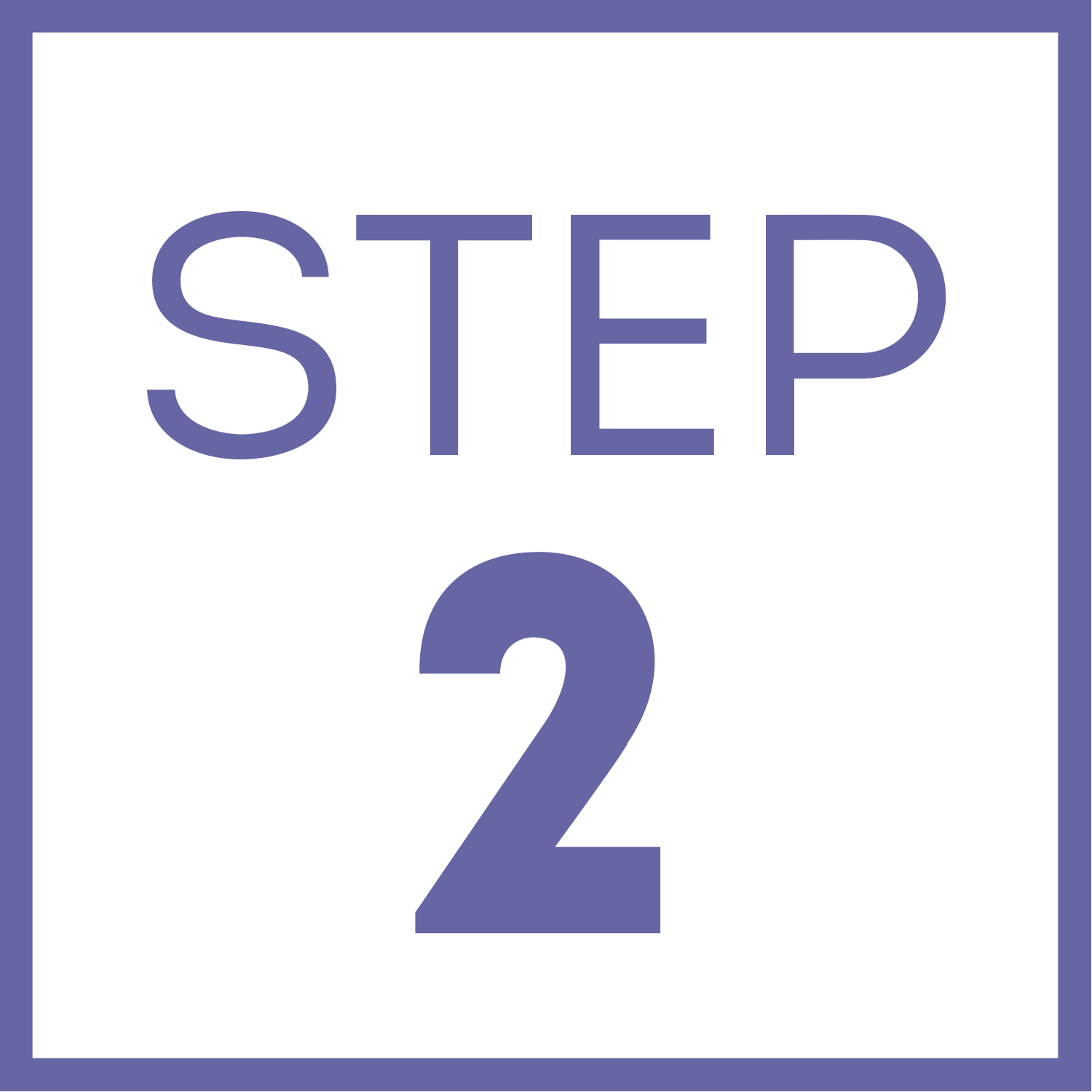 Step 2 Icon